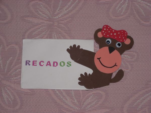 Macaquinha